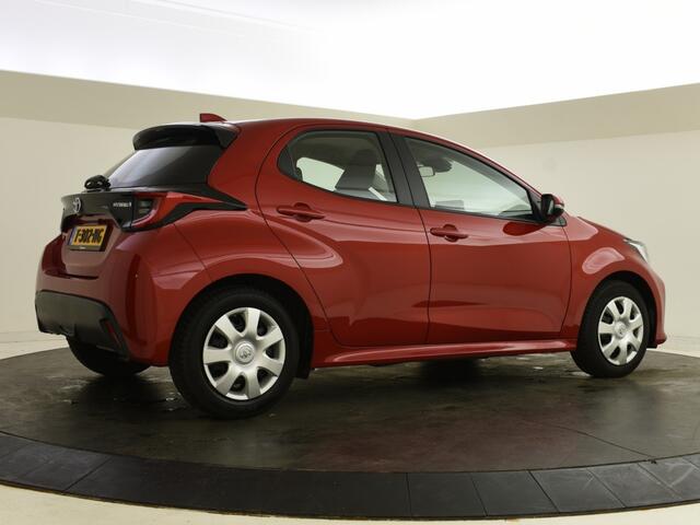 Toyota YARIS 1.5 Hyb. Dynamic | Adapt. cruise | Carplay/Androidauto |