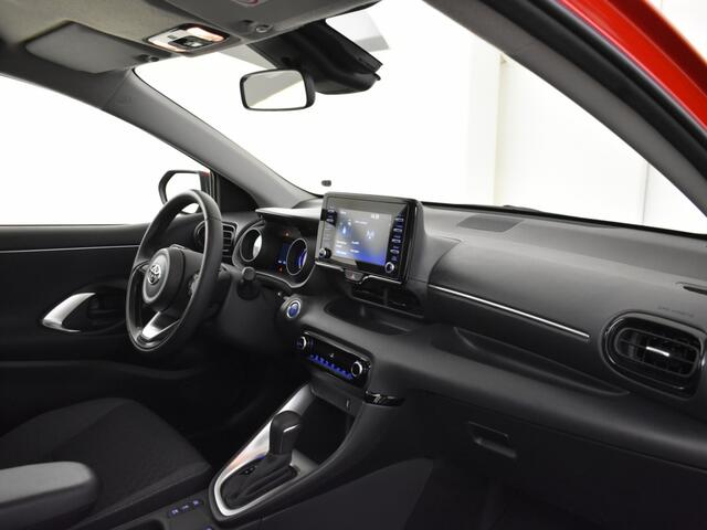 Toyota YARIS 1.5 Hyb. Dynamic | Adapt. cruise | Carplay/Androidauto |