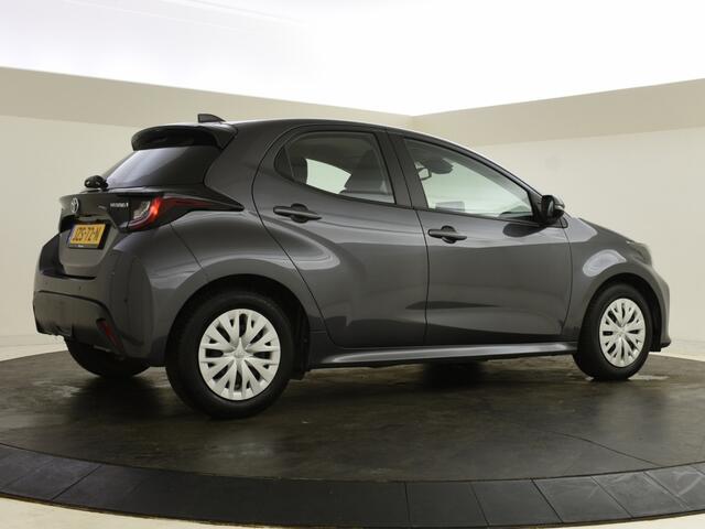 Toyota YARIS 1.5 Hybrid 115 Active | Carplay/AndroidAuto | Adapt. cruise |