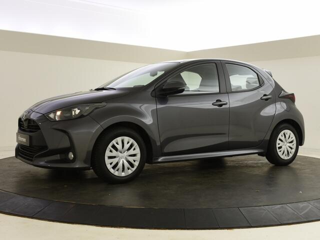 Toyota YARIS 1.5 Hybrid 115 Active | Carplay/AndroidAuto | Adapt. cruise |