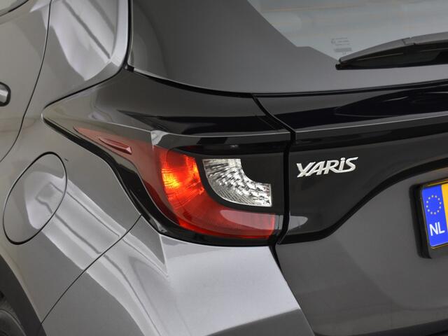 Toyota YARIS 1.5 Hybrid 115 Active | Carplay/AndroidAuto | Adapt. cruise |
