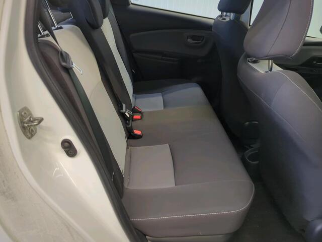 Toyota YARIS 1.5 Hybrid, 1e Eig! Camera! Nwe APK! VERWACHT!