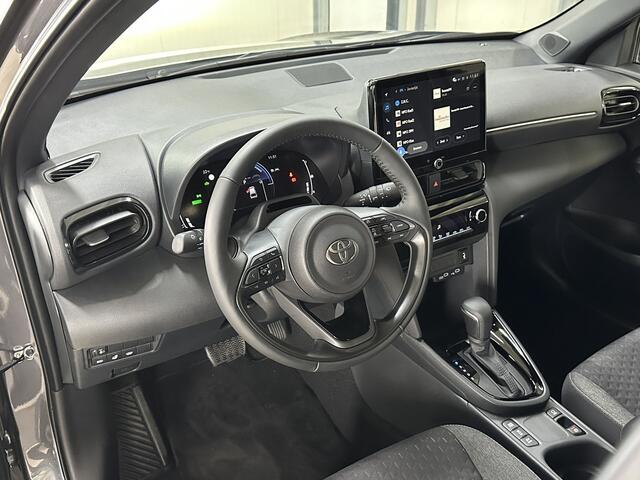 Toyota YARIS Cross 1.5 Hybrid 115 Dynamic | Stoel stuur verw. | Camera |
