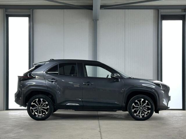 Toyota YARIS Cross 1.5 Hybrid 115 Dynamic | Stoel stuur verw. | Camera |