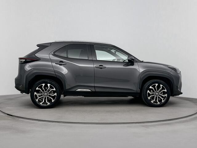 Toyota YARIS Cross 1.5 Hybrid Dynamic | Stoelverwarming | Parkeercamera | Navigatie |