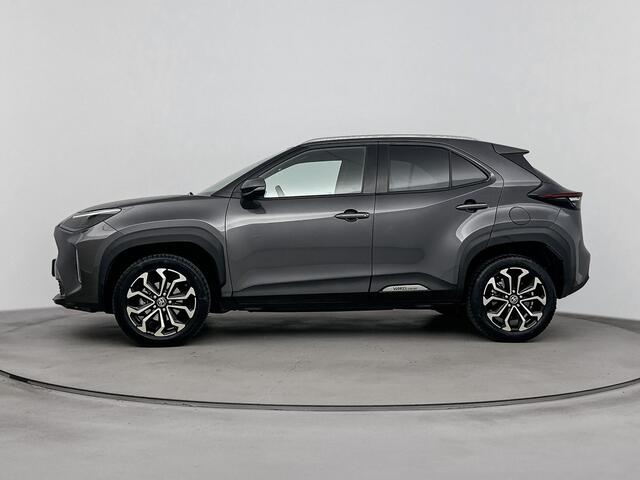 Toyota YARIS Cross 1.5 Hybrid Dynamic | Stoelverwarming | Parkeercamera | Navigatie |