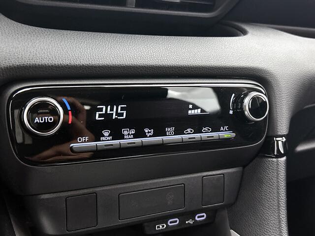 Toyota YARIS 1.5 Hybrid 115 Active | BTW Voertuig | NL Auto |