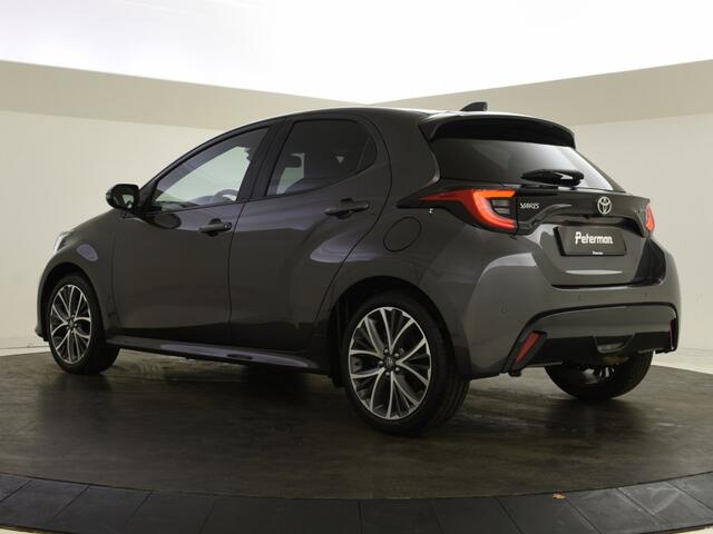 Toyota YARIS 1.5 Hybrid 130 Executive | JBL | PDC V+A | Head Up