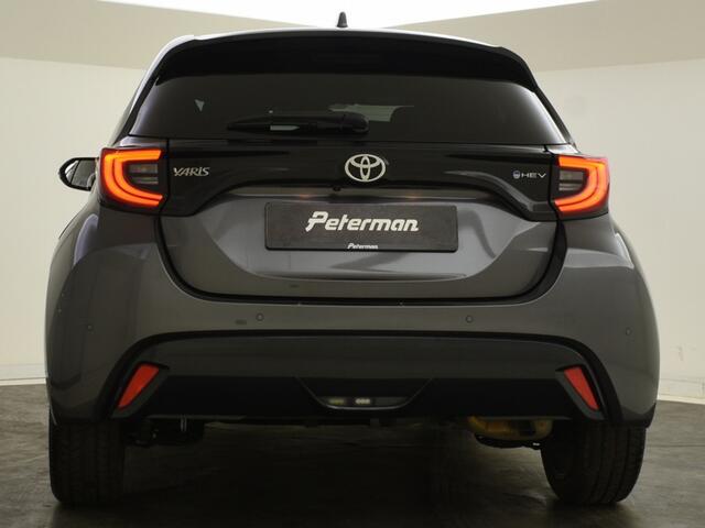 Toyota YARIS 1.5 Hybrid 130 Executive | JBL | PDC V+A | Head Up