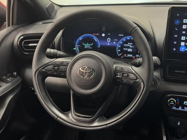 Toyota YARIS 1.5 Hybrid 130 Executive | Actieprijs | | TOT ¤ 2.900 VOORDEEL |