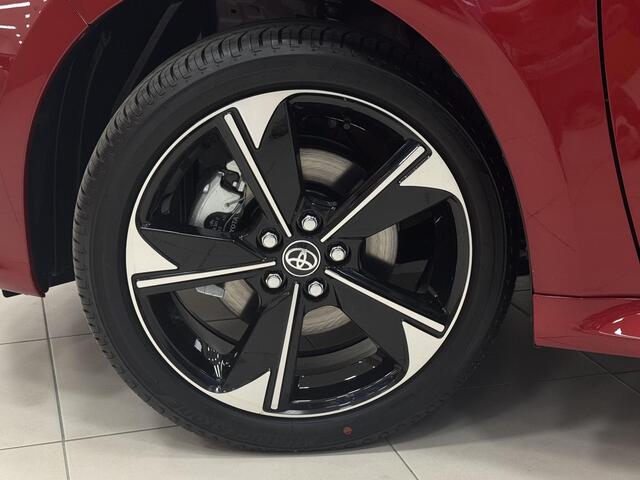 Toyota YARIS 1.5 Hybrid 130 Executive | Actieprijs | | TOT ¤ 2.900 VOORDEEL |