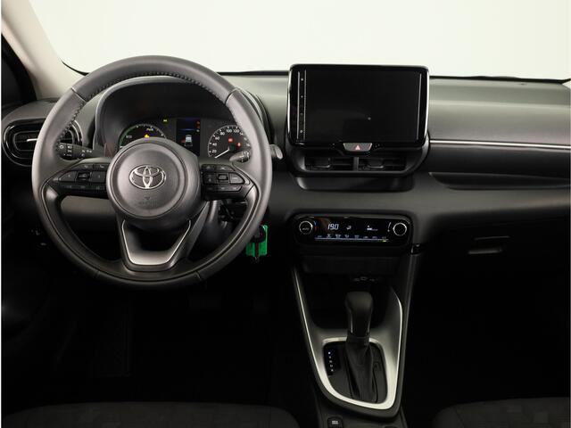 Toyota YARIS 1.5 Hybrid 115 Active *NIEUW* | Direct leverbaar! | Premium kleur | MY2025