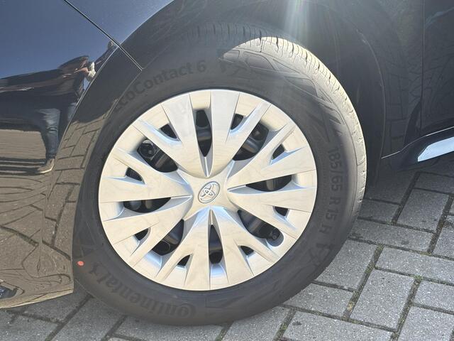 Toyota YARIS 1.5 Hybrid 115 Comfort | ACTIEPRIJS | DIRECT LEVERBAAR