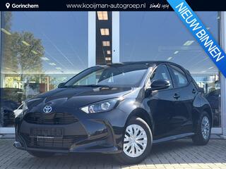 toyota-yaris-1.5-hybrid-115-comfort