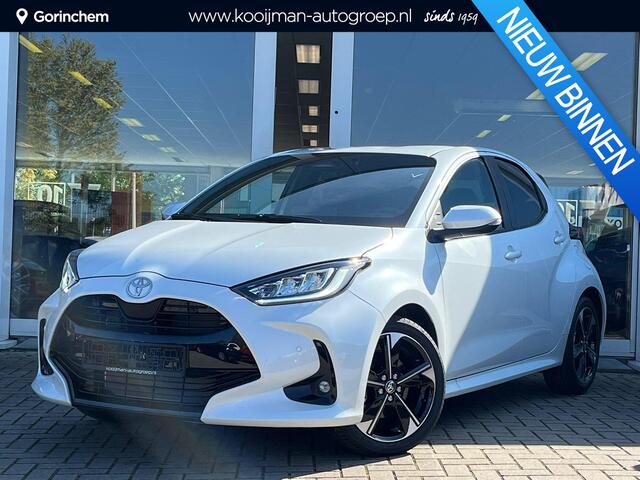 Toyota YARIS 1.5 Hybrid 130 Executive | ACTIEPRIJS | DIRECT LEVERBAAR