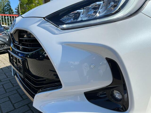 Toyota YARIS 1.5 Hybrid 130 Executive | ACTIEPRIJS | DIRECT LEVERBAAR