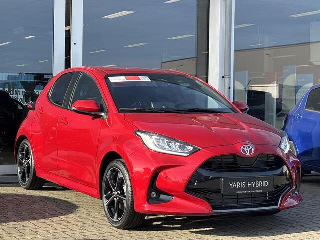 Toyota YARIS 1.5 Hybrid 130 Executive | ACTIEPRIJS | DIRECT LEVERBAAR
