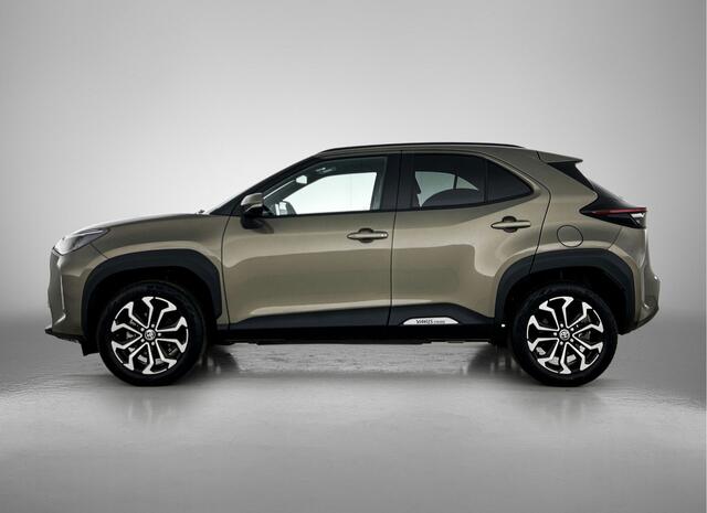 Toyota YARIS Cross 1.5 Hybrid AWD