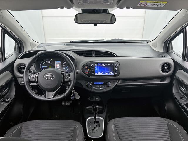 Toyota YARIS 1.5 Hybrid Aspiration