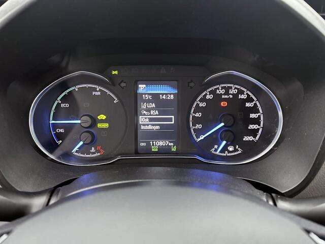 Toyota YARIS 1.5 Hybrid Aspiration