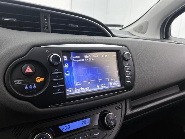 Toyota YARIS 1.5 Hybrid Aspiration