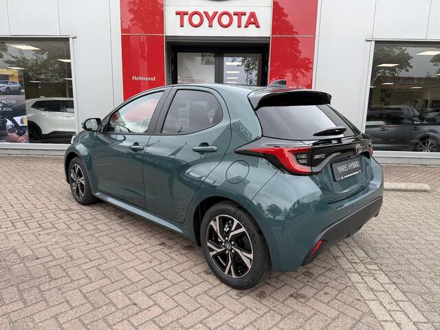 Toyota YARIS 1.5 Hybrid 115 Dynamic ACTIE -2900,- KORTING