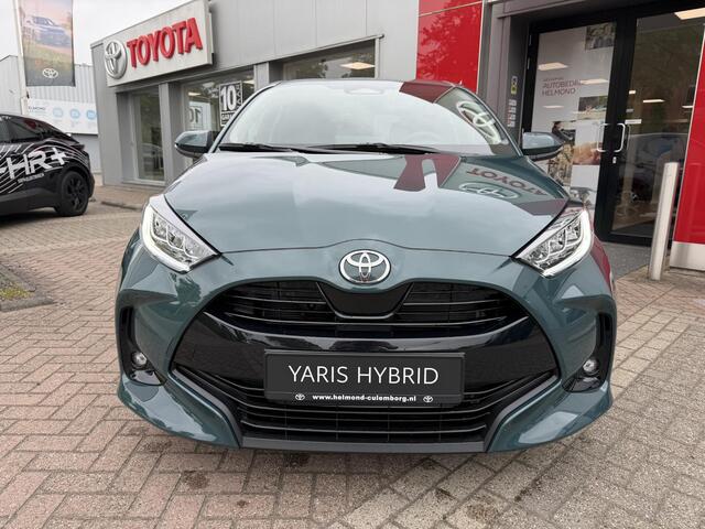 Toyota YARIS 1.5 Hybrid 115 Dynamic ACTIE -2900,- KORTING