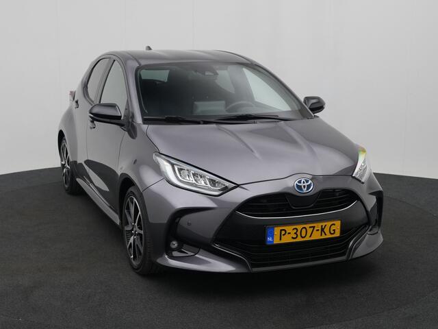 Toyota YARIS 1.5 Hybrid Executive | Stoelverwarming | Draadloze oplader | Blind Spot |