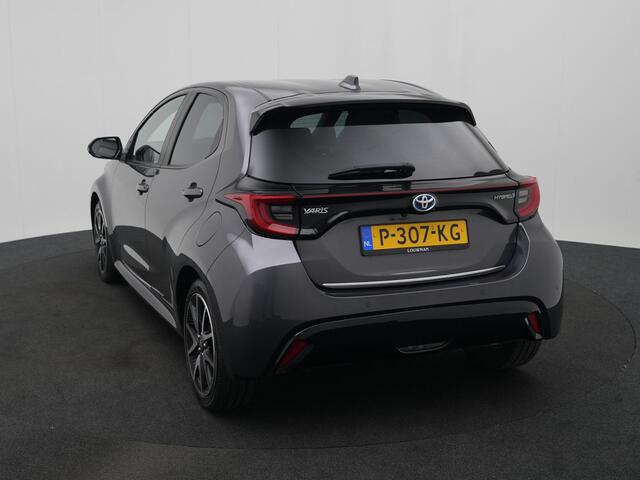 Toyota YARIS 1.5 Hybrid Executive | Stoelverwarming | Draadloze oplader | Blind Spot |