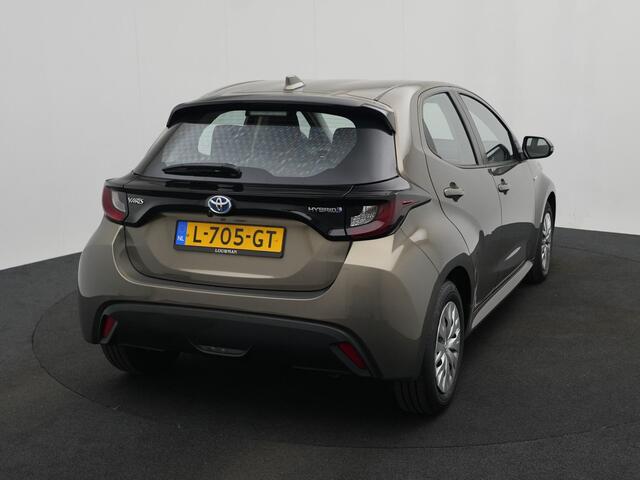 Toyota YARIS 1.5 Hybrid Active | Navigatie | Parkeercamera | Apple Carplay/Android Auto