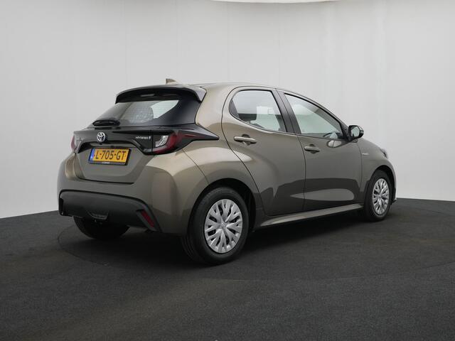 Toyota YARIS 1.5 Hybrid Active | Navigatie | Parkeercamera | Apple Carplay/Android Auto