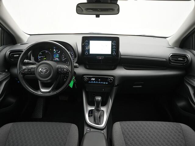 Toyota YARIS 1.5 Hybrid Active | Navigatie | Parkeercamera | Apple Carplay/Android Auto