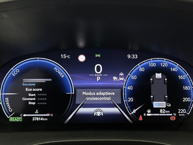 Toyota YARIS 1.5 Hybrid 130 Launch Edition | JBL | Lederenbekleding | Head-up display | aangemeld leseman 30-4