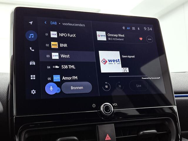 Toyota YARIS 1.5 Hybrid 130 Launch Edition | JBL | Lederenbekleding | Head-up display | aangemeld leseman 30-4