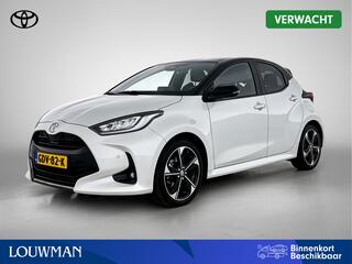 toyota-yaris-1.5-hybrid-130-launch-