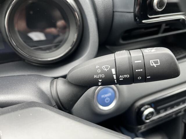 Toyota YARIS 1.5 Hybrid Executive | All-in prijs | Automaat | Apple/ Android auto