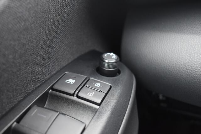 Toyota YARIS 1.5 Hybrid 115 Dynamic Automaat 116pk | Keyless entry | Achteruitrijcamera | Lichtmetalen velgen |