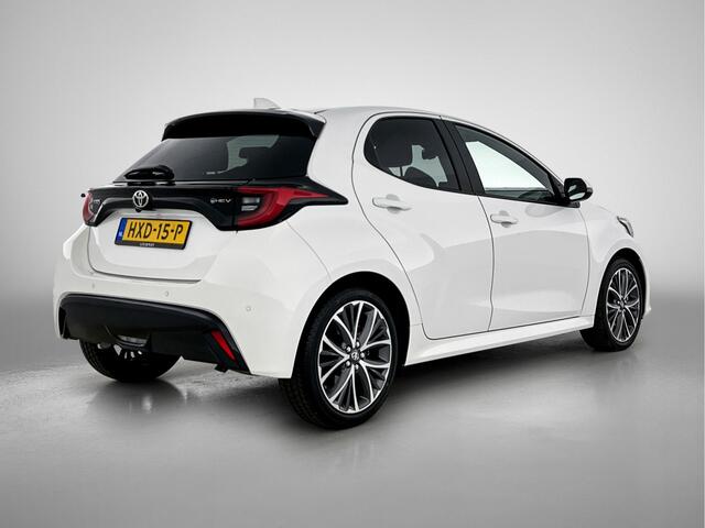 Toyota YARIS 1.5 Hybrid 130 Executive