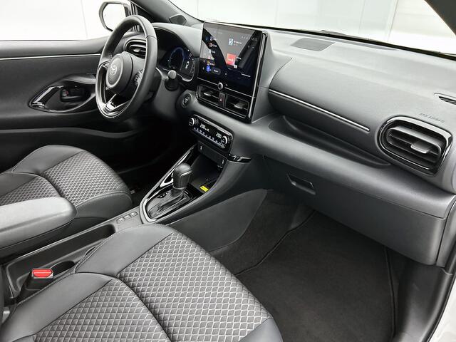 Toyota YARIS 1.5 Hybrid 130 Executive
