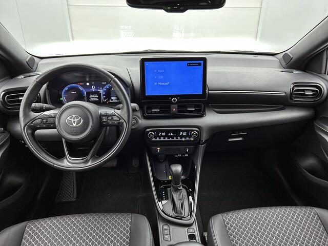 Toyota YARIS 1.5 Hybrid 130 Executive