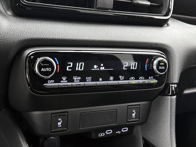 Toyota YARIS 1.5 Hybrid 130 Executive