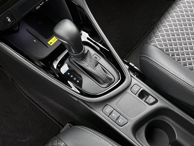 Toyota YARIS 1.5 Hybrid 130 Executive
