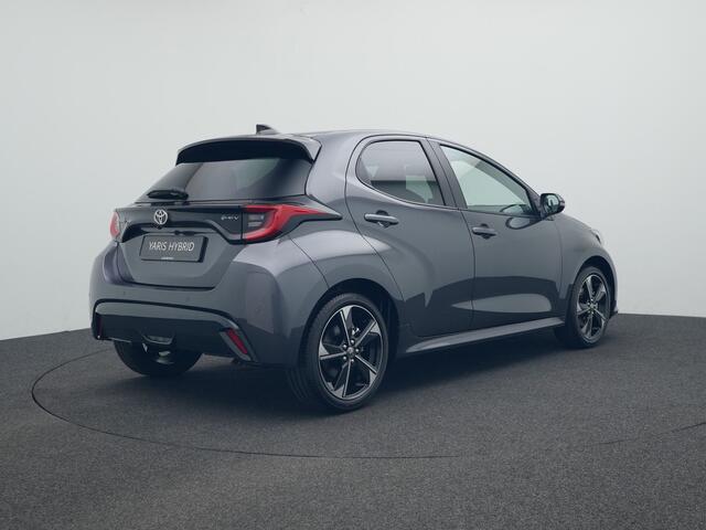Toyota YARIS 1.5 Hybrid 130 Executive *NIEUW* | Direct leverbaar! | Metaalkleur | MY2025