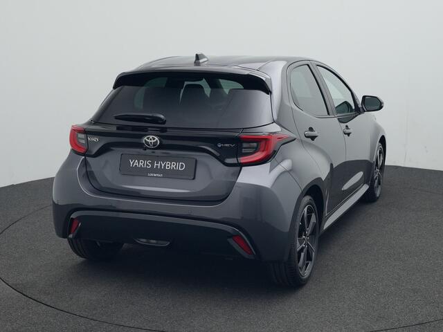 Toyota YARIS 1.5 Hybrid 130 Executive *NIEUW* | Direct leverbaar! | Metaalkleur | MY2025