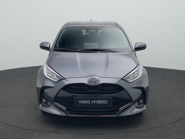 Toyota YARIS 1.5 Hybrid 130 Executive *NIEUW* | Direct leverbaar! | Metaalkleur | MY2025