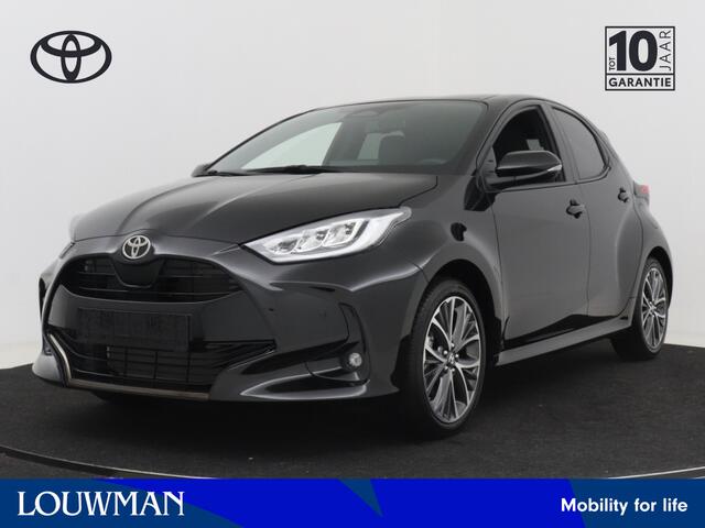 Toyota YARIS 1.5 Hybrid 130 Executive *NIEUW* | Direct leverbaar! | MY2025