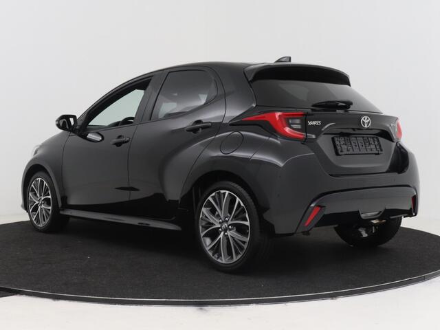 Toyota YARIS 1.5 Hybrid 130 Executive *NIEUW* | Direct leverbaar! | MY2025