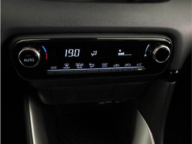 Toyota YARIS 1.5 Hybrid 115 Active *NIEUW* | Direct leverbaar! | Premium Metallic Lak | MY2025