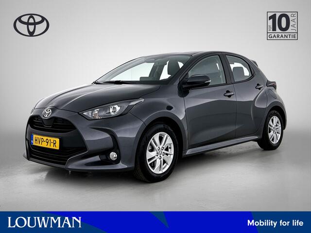 Toyota YARIS 1.5 Hybrid 115 Active | Parkeercamera | Carplay | Climate Control |