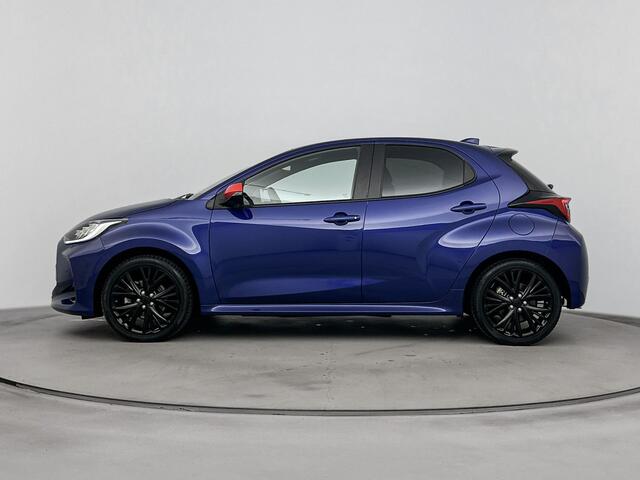 Toyota YARIS 1.5 Hybrid Executive | Navigatie | Stoelverwarming |